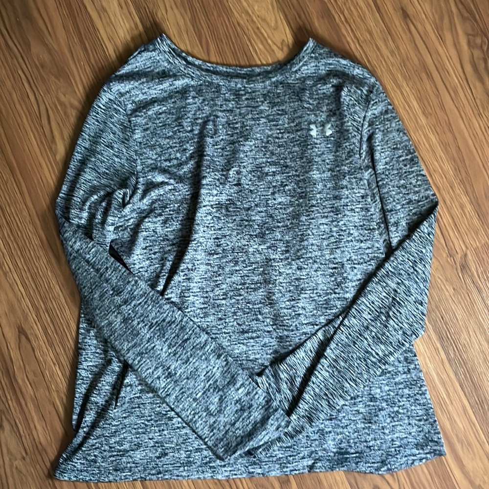 Women’s Under Armour Compression Long Sleeve